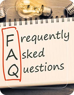 FAQs - NorCal Hair Institute in Folsom, CA