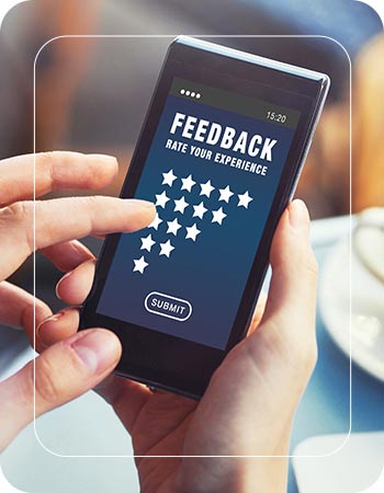 Feedback - NorCal Hair Institute in Folsom, CA