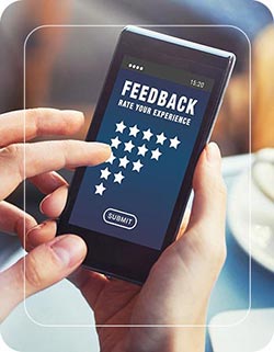 Feedback - NorCal Hair Institute in Folsom, CA