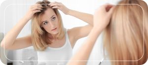 Female Pattern Hair Loss Specialist in Folsom, CA