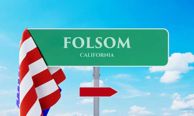 Local Resources for City of Folsom, CA, Residents