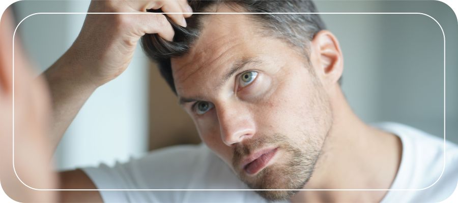 Hair Restoration in Folsom, CA