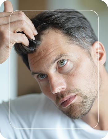 Hair Restoration in Folsom, CA