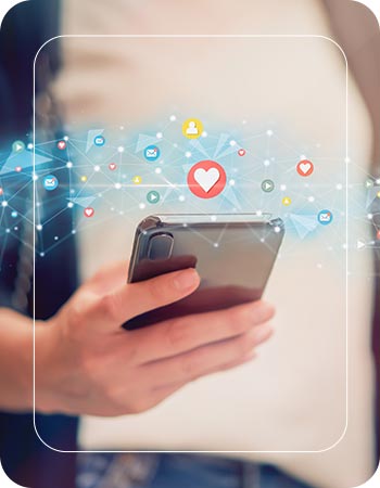 Social Media - NorCal Hair Institute in Folsom, CA