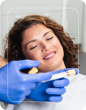 PRP Therapy in Folsom, CA