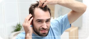 Traction Alopecia in Folsom, CA