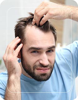 Traction Alopecia in Folsom, CA