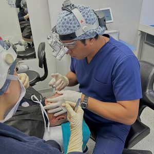 About NorCal Hair Institute in Folsom, CA