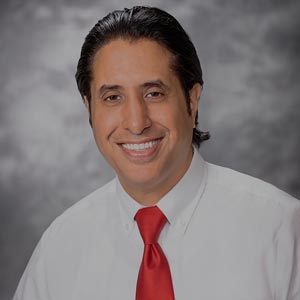 Meet Sadeeq Sadiq, M.D. at NorCal Hair Institute in Folsom, CA