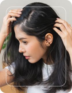 Female Hair Transplant Clinic in Folsom, CA