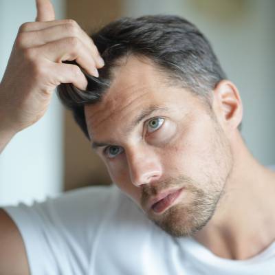 Hair Restoration Near Me in Folsom, CA