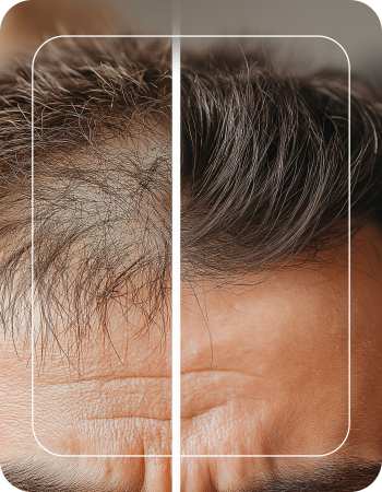 Male Hair Transplant Specialist in Folsom, CA
