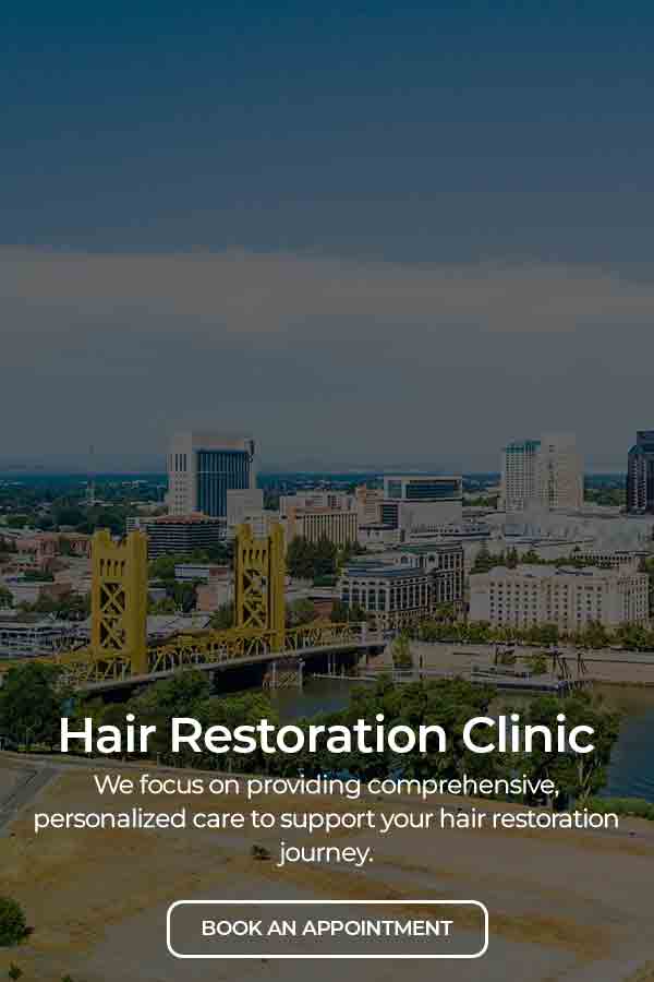 NorCal Hair Institute in Folsom, CA