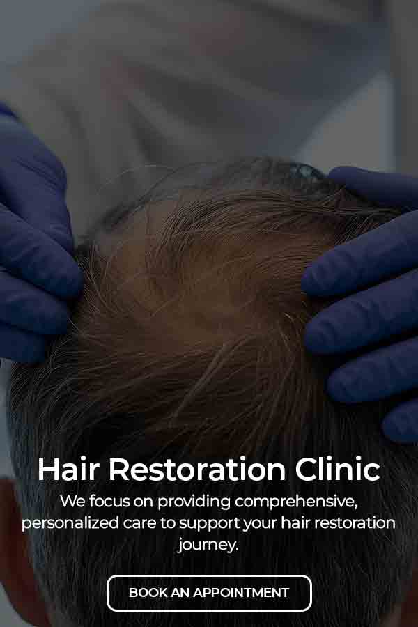 NorCal Hair Institute in Folsom, CA