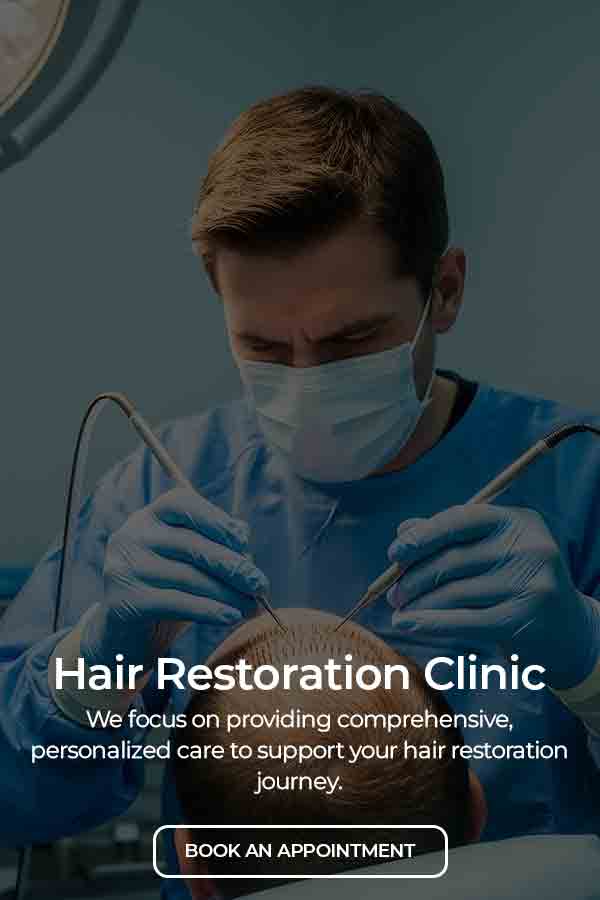 NorCal Hair Institute in Folsom, CA