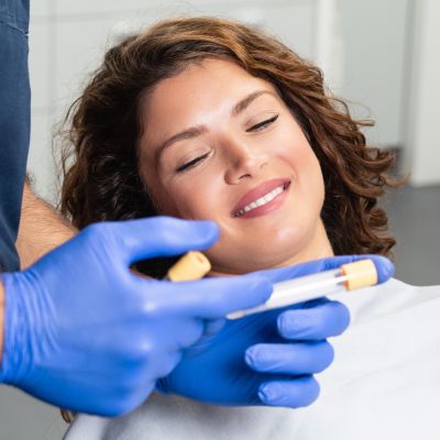 PRP Therapy Near Me in Folsom, CA