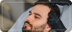 Hair Restoration Appointment at NorCal Hair Institute in Folsom, CA