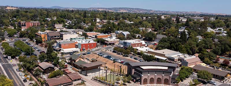 Contact NorCal Hair Institute