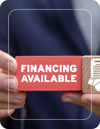 Financing Options - NorCal Hair Institute in Folsom, CA